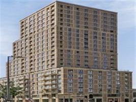 Appartement Grote Beer in Rotterdam