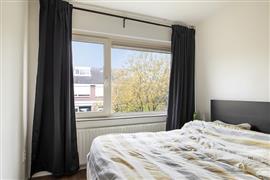 Huis Symfoniestraat in Nijmegen