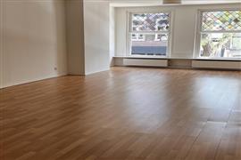 Appartement Nieuwstraat in Zwolle