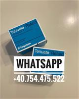 Tenuate Retard