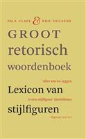 Groot retorisch woordenboek