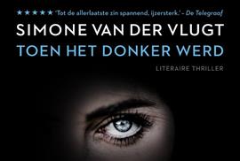 Toen het donker werd / Dwarsligger / 426