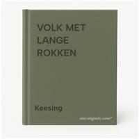 VOLK MET LANGE ROKKEN
