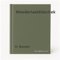 Moedertaaldidactiek