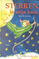 Sterren in mijn buik