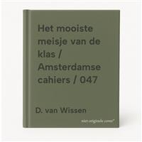 Het mooiste meisje van de klas / Amsterdamse cahiers / 047