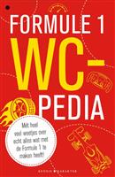 Wc-pedia Formule 1