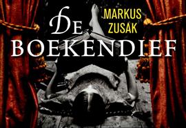 De boekendief / Dwarsligger / 89