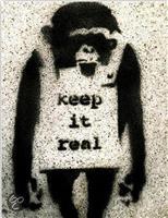 Banksy: Wall and Piece