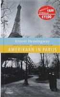 Amerikaan in Parijs / Grote steden-grote verhalen / 1