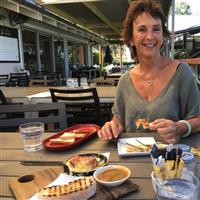 Goedlachse vrouw met pit zoekt leuke man