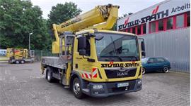Ruthmann STEIGER® TU 285