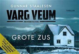 Grote zus / Varg Veum