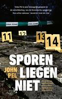 Sporen liegen niet