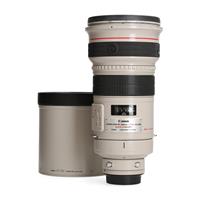 Canon EF 300mm F2.8 L IS USM