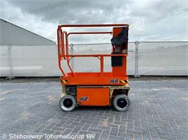 JLG 1230ES masthoogwerker 1230 ES mast hoogwerker