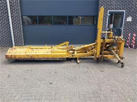Hemos Klepelmaaier 230 cm breed