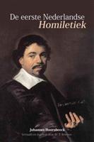 De Eerste Nederlandse Homiletiek