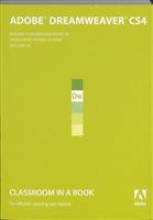 Adobe Dreamweaver CS4 Classroom in a Book / Classroom in a Book