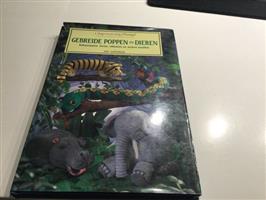 Stap-voor-stap creatief Gebreide poppen en dieren / Stap-voor-stap creatief