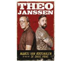 Theo Janssen