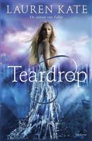 Teardrop - deel 1