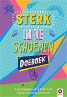 Sterk in je schoenen - doeboek