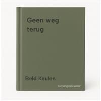 Geen weg terug