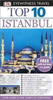 Dk Eyewitness Top 10: Istanbul