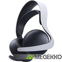 Sony Pulse Elite PlayStation Draadloos Zwart, Wit