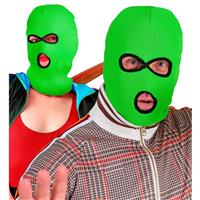 BIVAKMUTS GROEN