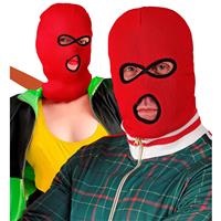 BIVAKMUTS ROOD