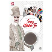 AQUA MAKE-UP GRIJS