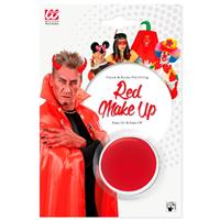 AQUA MAKE-UP ROOD