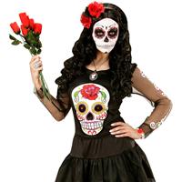 SHIRT DIA DE LOS MUERTOS