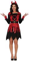 Devil, adult