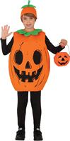 Pumpkin, children