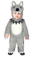 Lil wolf, baby
