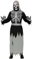 Skeleton mystic, adult