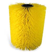 Vervangende koeborstel set DeLaval