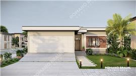 2-Storey House Design Plan Services in Guyana 