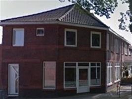 Kamer Wethouder Nijhuisstraat in Enschede