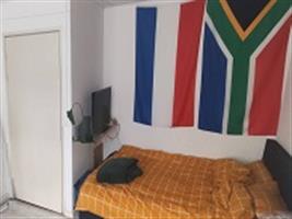 Kamer Wethouder Nijhuisstraat in Enschede