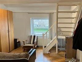 Studio Akersteenweg in Maastricht