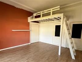 Kamer Prins Hendrikstraat in Zwolle