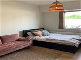 Kamer Eerste Oude Heselaan in Nijmegen