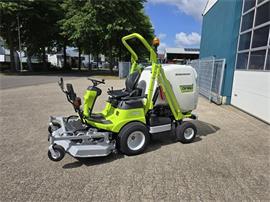 Grillo FD900
