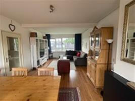 Appartement Bachweg in Amersfoort
