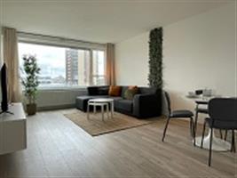 Appartement Van Vollenhovenlaan in Utrecht