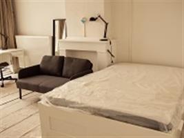 Studio Valkenboslaan in Den Haag